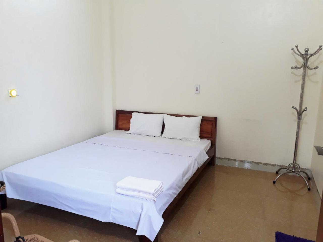 Appartement Nha Nghi Son Lam - Panorama Lake View à An Ma Extérieur photo