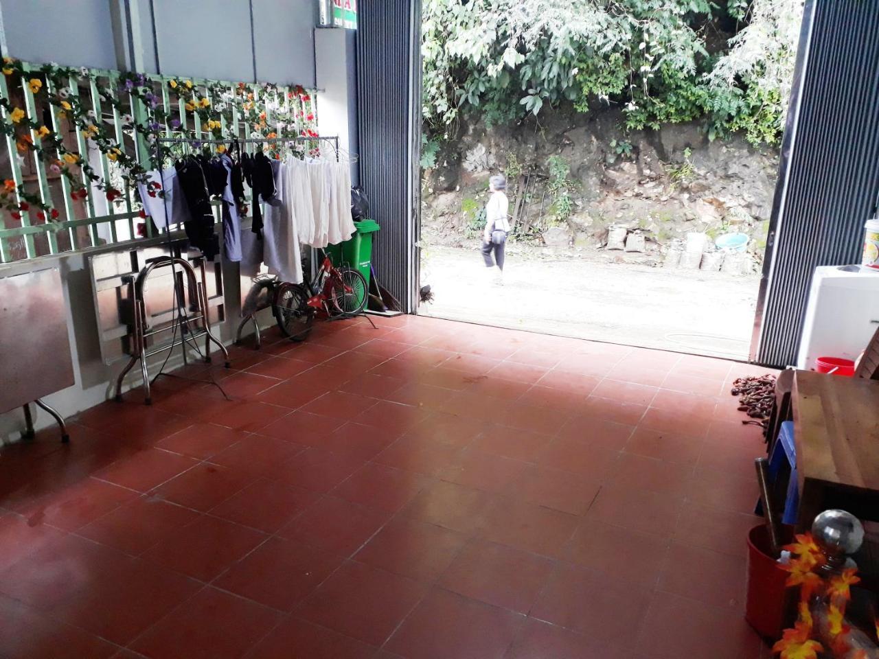 Appartement Nha Nghi Son Lam - Panorama Lake View à An Ma Extérieur photo